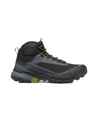Pánska turistická obuv SCARPA Ribelle Cross 2 Mid Gtx